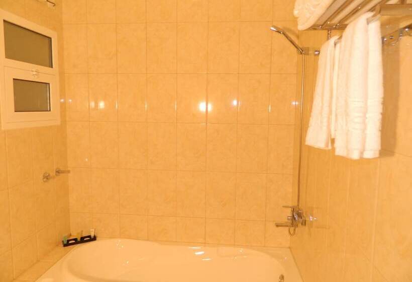 آپارتمان 1 خوابه, Wanasa Hotel Apartments