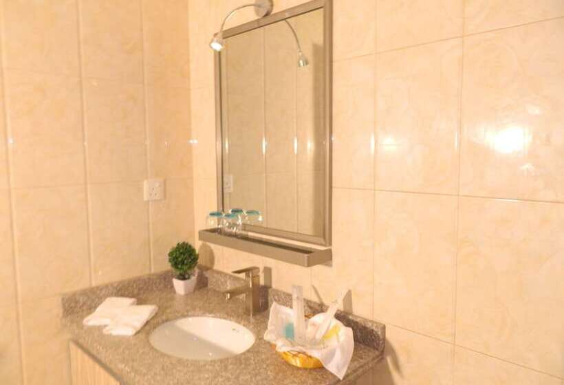 آپارتمان لوکس 2 خوابه, Wanasa Hotel Apartments