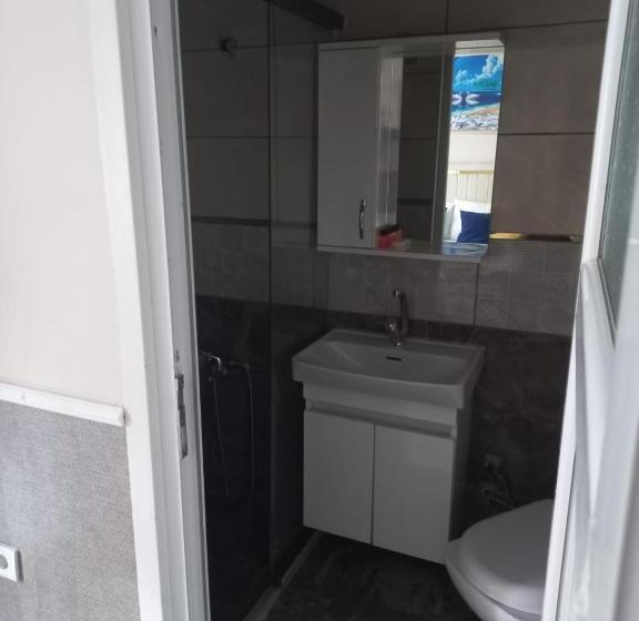 استودیوی استاندارد, Taksim 52 Suite
