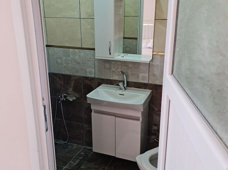 استودیوی استاندارد, Taksim 52 Suite