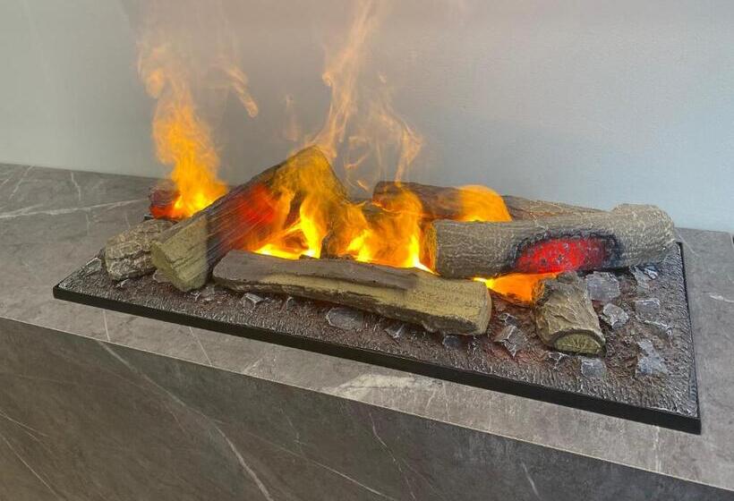 اتاق استاندارد, Futurotel Spa Garden