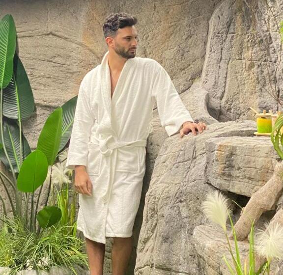 اتاق لوکس, Futurotel Spa Garden