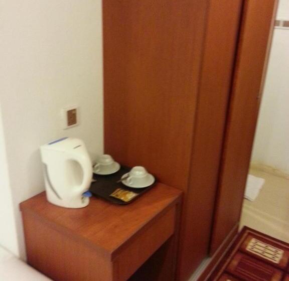 اتاق خانوادگی, Ag Hotel Penang