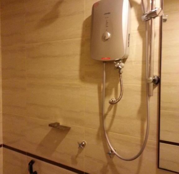 اتاق خانوادگی, Ag Hotel Penang