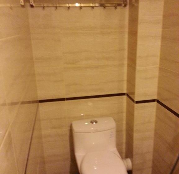 اتاق خانوادگی, Ag Hotel Penang