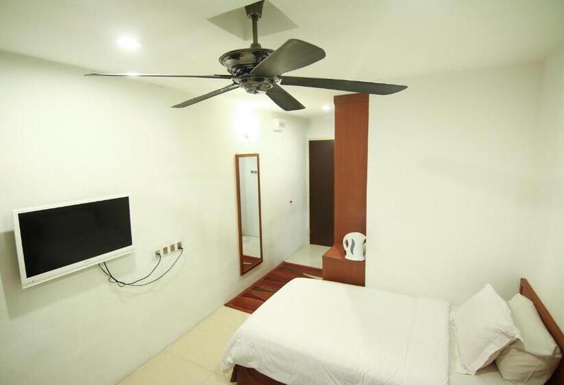 اتاق خانوادگی, Ag Hotel Penang