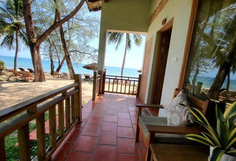 ویلای 1 خوابه, Ancarine Beach Resort