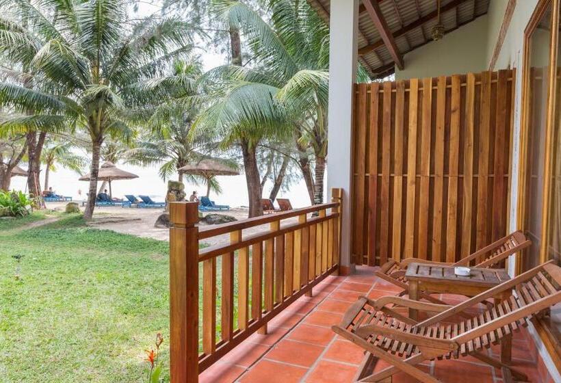 ویلای 1 خوابه, Ancarine Beach Resort