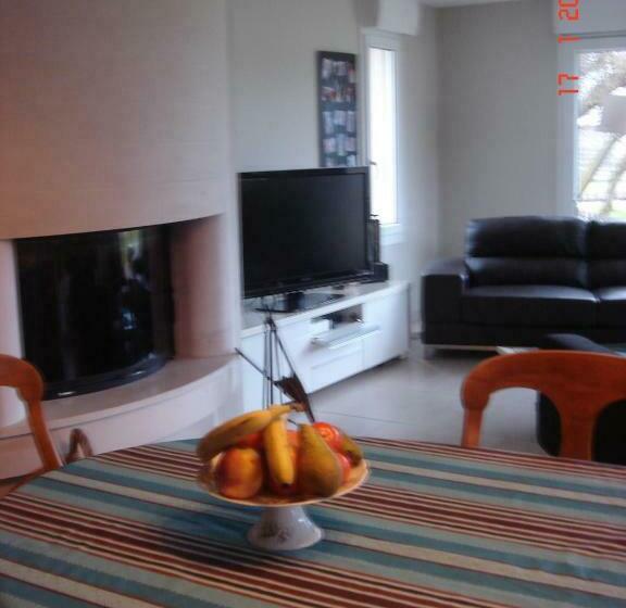 اتاق استاندارد, Chambres D'hôtes La Villa Des Hortensias