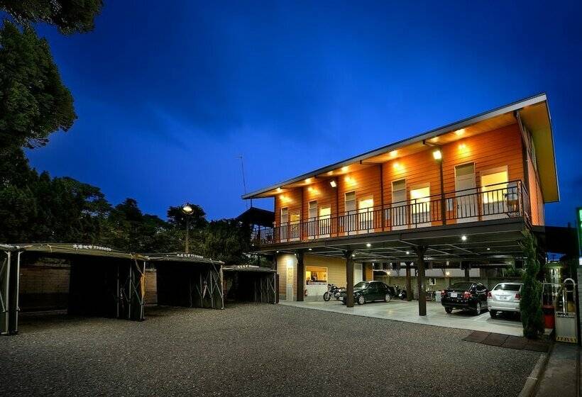 اتاق استاندارد, Jinge Guest House 集集金格民宿電動車充電站
