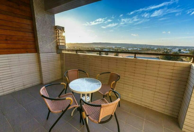 اتاق استاندارد چهار تخته, Kenting Mulan Homestay