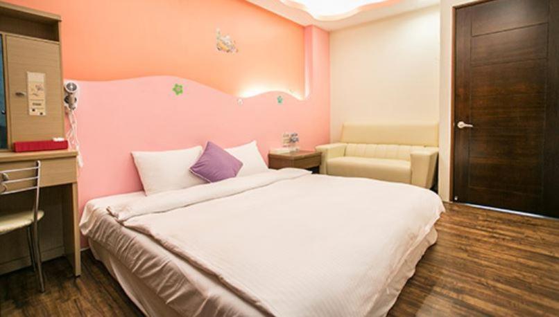 اتاق سوپریور, Kenting Mulan Homestay
