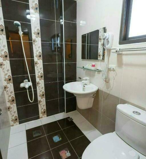 اتاق سوپریور, Kenting Mulan Homestay