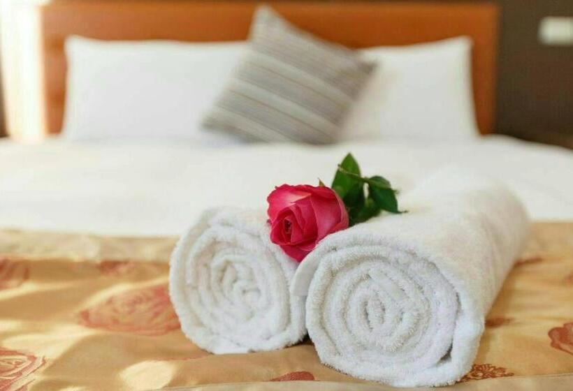 اتاق استاندارد, Kenting Mulan Homestay