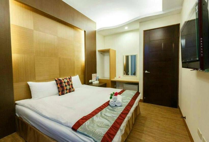 ویلای 1 خوابه, Kenting Mulan Homestay