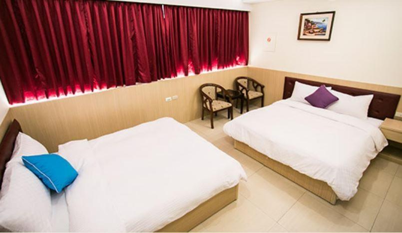 ویلای 1 خوابه, Kenting Mulan Homestay