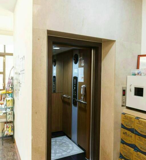 ویلای 1 خوابه, Kenting Mulan Homestay