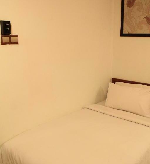 اتاق استاندارد, Ag Hotel Penang