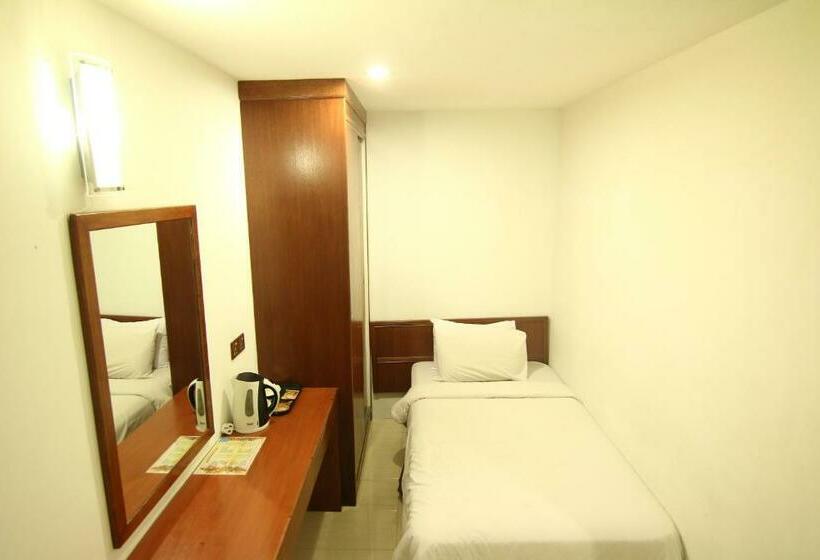 اتاق استاندارد, Ag Hotel Penang