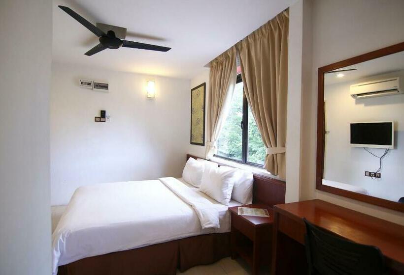 اتاق استاندارد, Ag Hotel Penang