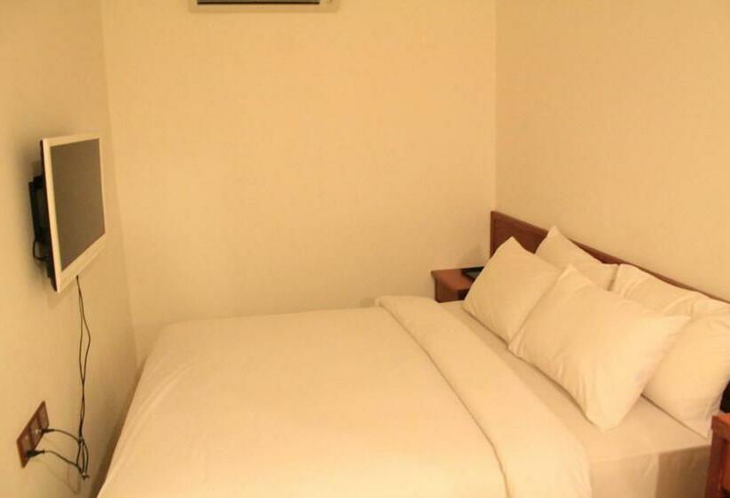 اتاق استاندارد, Ag Hotel Penang