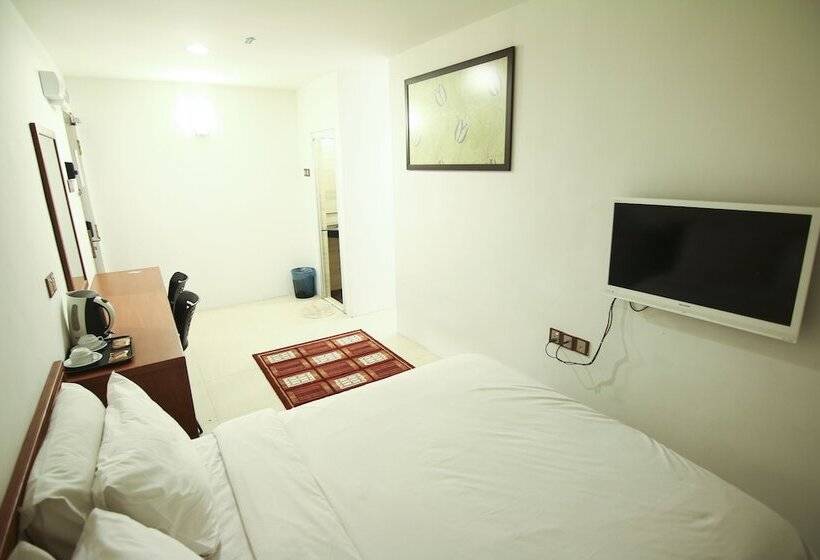 اتاق استاندارد, Ag Hotel Penang