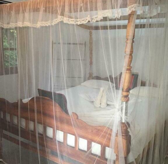 اتاق استاندارد, Damith Guest House