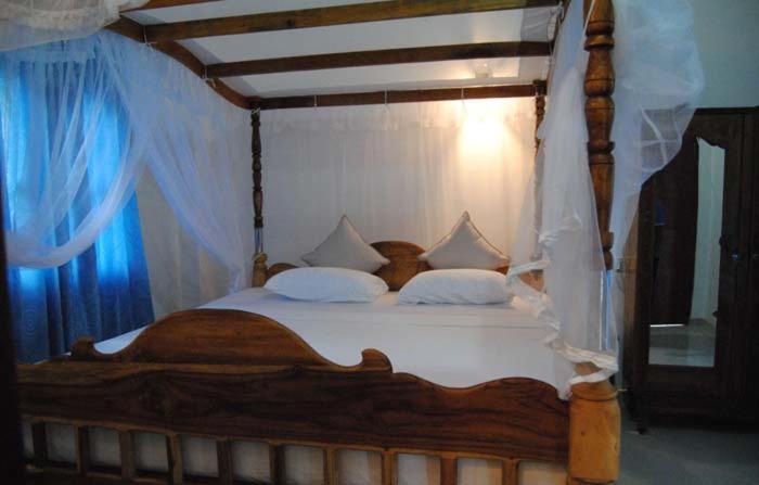 اتاق استاندارد, Damith Guest House
