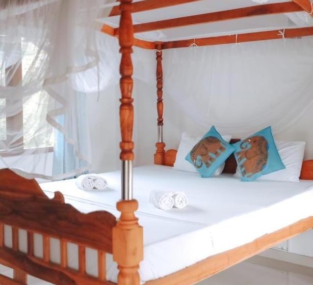 اتاق استاندارد, Damith Guest House