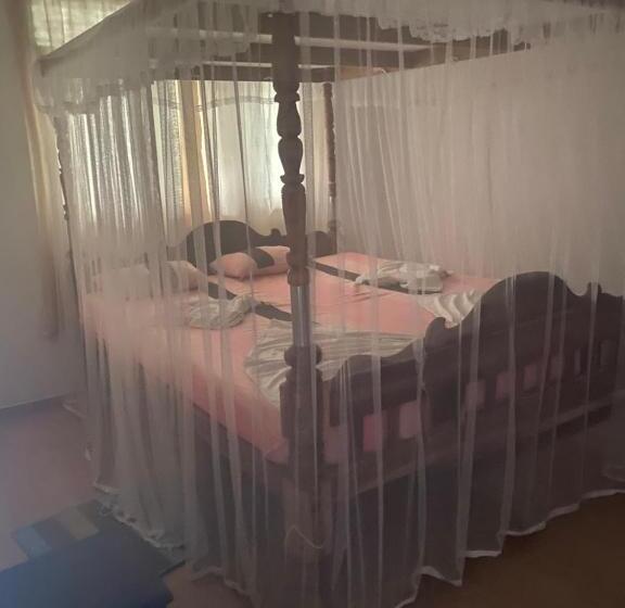 اتاق ساده سه‌ نفره, Damith Guest House
