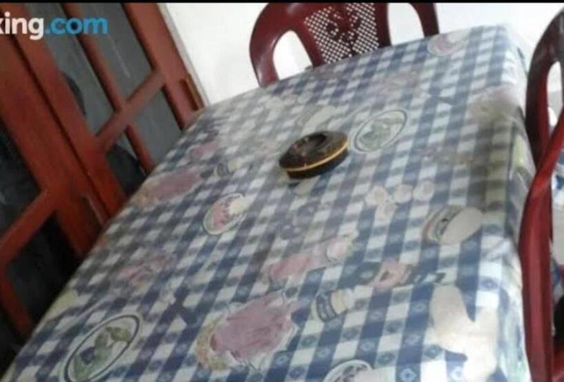 اتاق استاندارد با چشم‌انداز باغ, Himasha Guest
