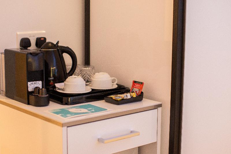 سوئیت با چشم‌انداز, Mai Chau Ecolodge