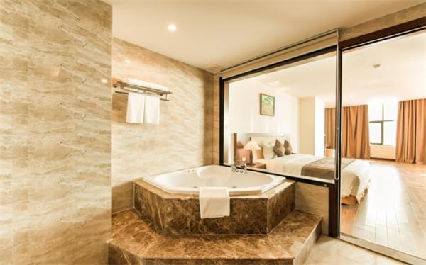 اتاق لوکس, Muong Thanh Grand Cua Lo
