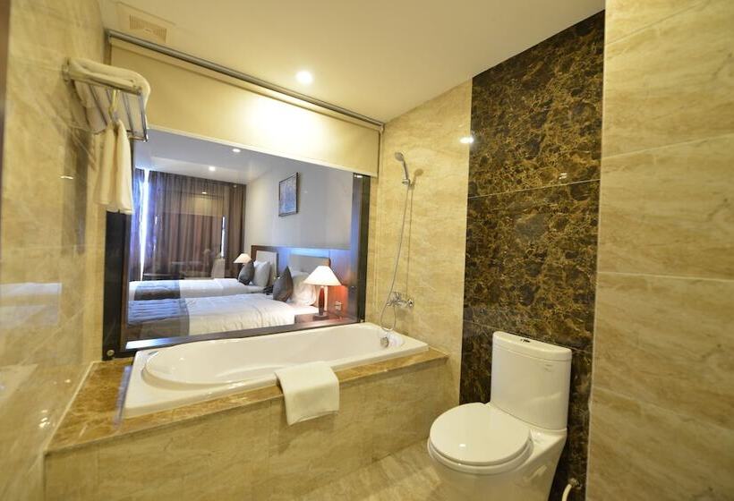 اتاق لوکس, Muong Thanh Grand Cua Lo
