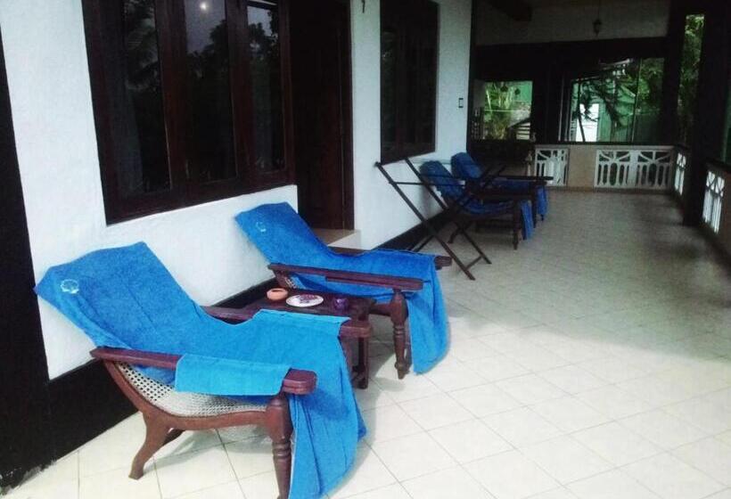 Superior Room with Terrace, Panorama