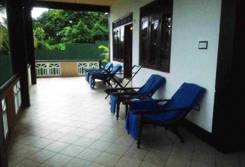 Superior Room with Terrace, Panorama