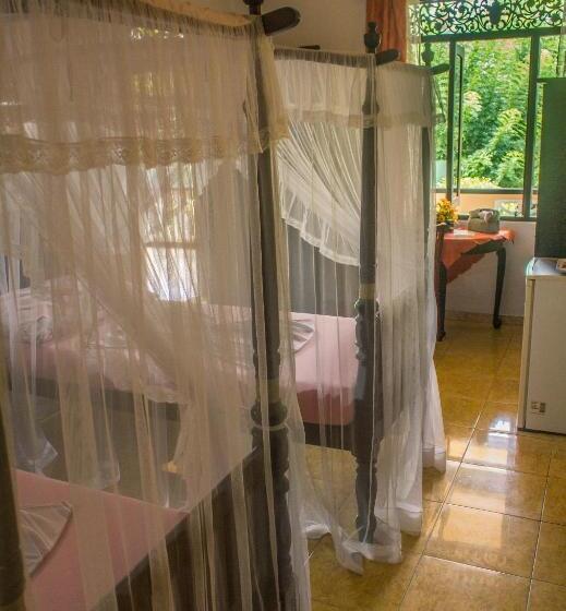 Superior Room with Terrace, Panorama
