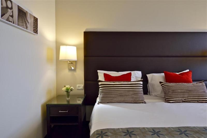 اتاق لوکس با چشم‌انداز باغ, Shangrila Tangshan