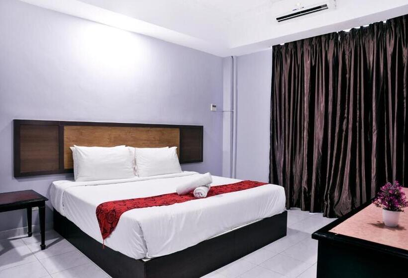 استودیوی استاندارد, Leisure Cove Hotel & Apartments