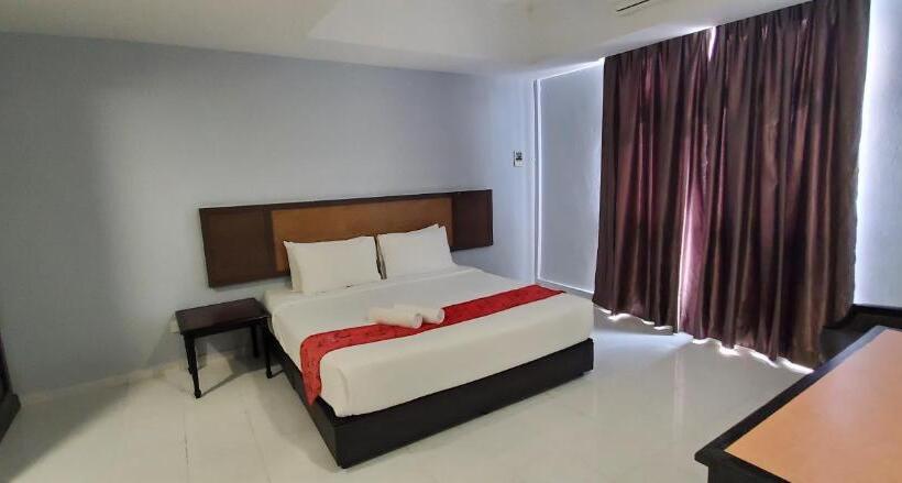 استودیوی استاندارد, Leisure Cove Hotel & Apartments