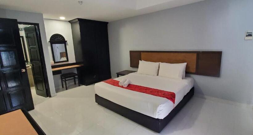 استودیوی استاندارد, Leisure Cove Hotel & Apartments