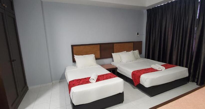 استودیوی استاندارد, Leisure Cove Hotel & Apartments