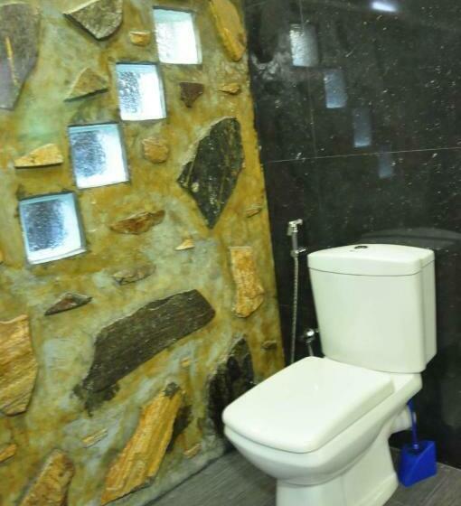 اتاق استاندارد, Asantha Guest House