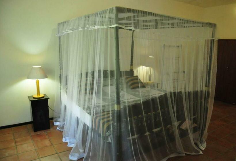 اتاق استاندارد, Asantha Guest House