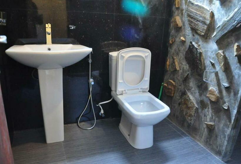 اتاق استاندارد, Asantha Guest House