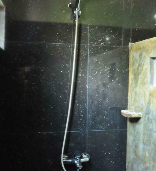 اتاق استاندارد, Asantha Guest House