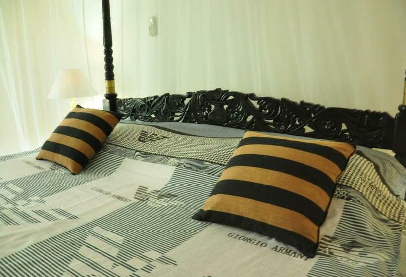اتاق استاندارد, Asantha Guest House