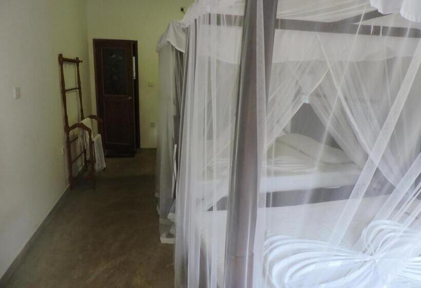 اتاق استاندارد, Asantha Guest House
