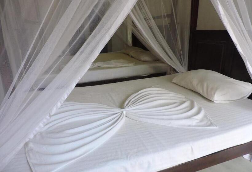 اتاق استاندارد, Asantha Guest House