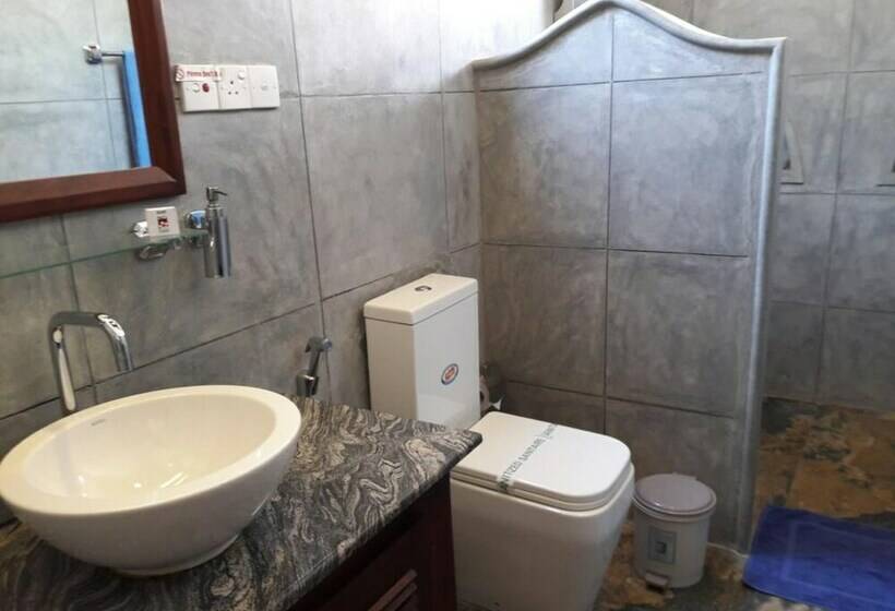 اتاق استاندارد, Helis Place